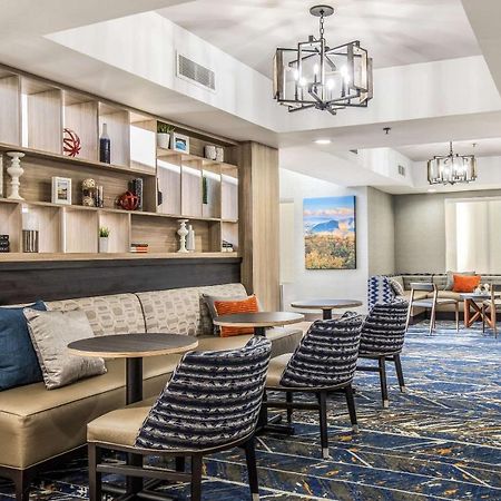 Comfort Inn & Suites Бревард Экстерьер фото