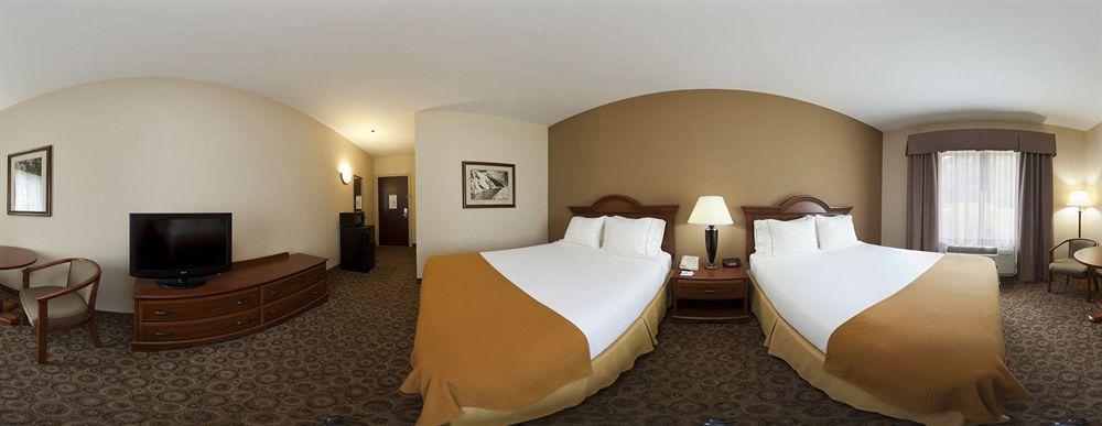 Comfort Inn & Suites Бревард Экстерьер фото