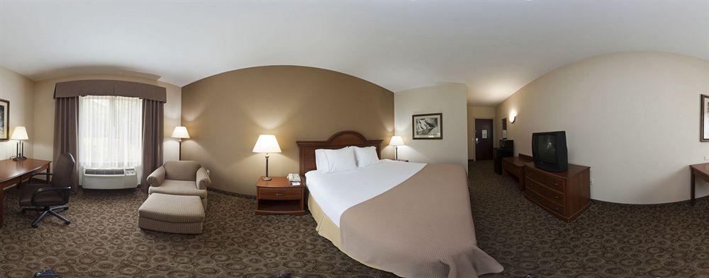 Comfort Inn & Suites Бревард Экстерьер фото
