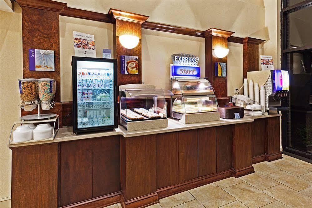 Comfort Inn & Suites Бревард Экстерьер фото