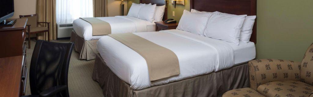 Comfort Inn & Suites Бревард Экстерьер фото