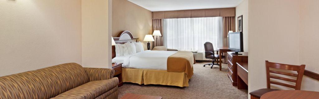 Comfort Inn & Suites Бревард Экстерьер фото
