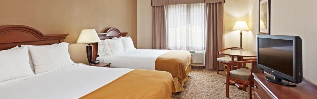 Comfort Inn & Suites Бревард Экстерьер фото